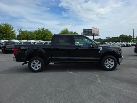More photos of 2026 Ford F-150 XLT at Step One Ford Crestview, FL