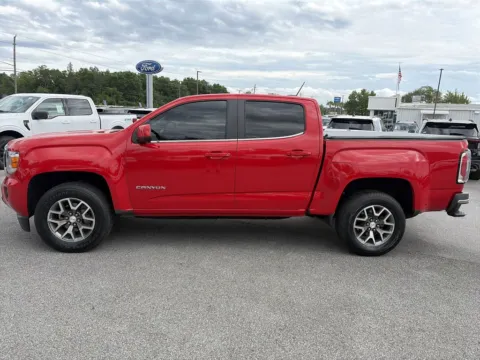 Photos of 2015 GMC Canyon SLE1 for sale in Crestview, FL at Step One Ford Crestview
