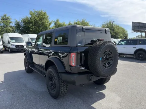 More photos of 2026 Ford Bronco Outer Banks at Step One Ford Crestview, FL