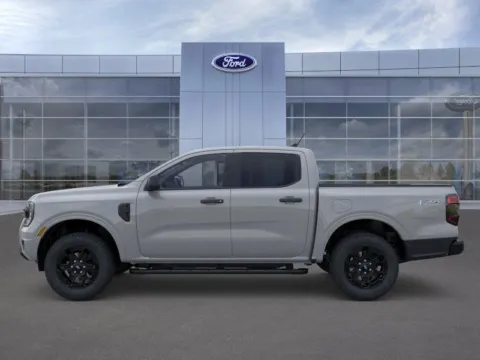 More photos of 2026 Ford Ranger XLT at Step One Ford Crestview, FL