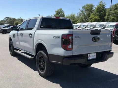 More photos of 2026 Ford Ranger XLT at Step One Ford Crestview, FL