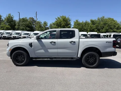 More photos of 2026 Ford Ranger XLT at Step One Ford Crestview, FL