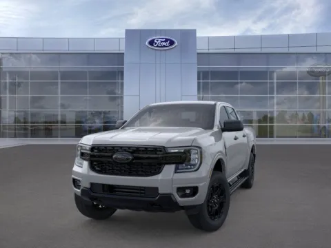 Photos of 2026 Ford Ranger XLT for sale in Crestview, FL at Step One Ford Crestview