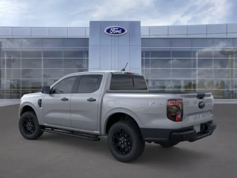 More photos of 2026 Ford Ranger XLT at Step One Ford Crestview, FL