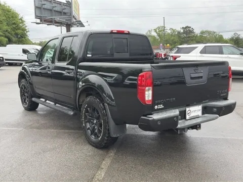 More photos of 2020 Nissan Frontier SV at Step One Ford Crestview, FL