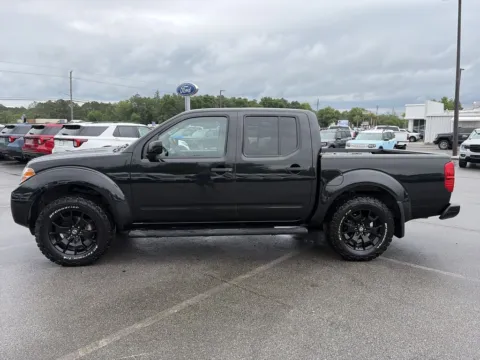More photos of 2020 Nissan Frontier SV at Step One Ford Crestview, FL