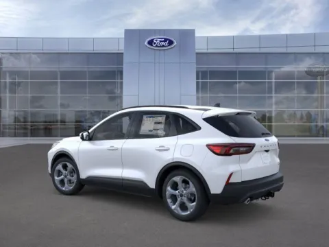 More photos of 2026 Ford Escape ST-Line Select at Step One Ford Crestview, FL