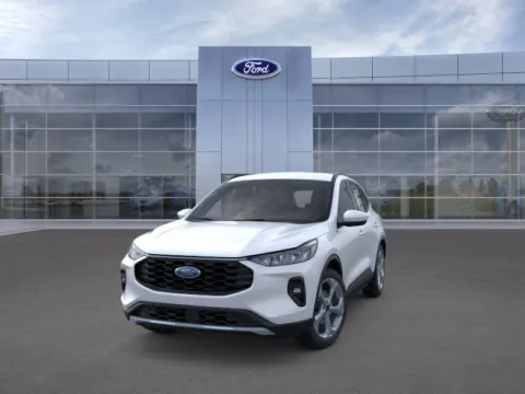 Photos of 2026 Ford Escape ST-Line Select for sale in Crestview, FL at Step One Ford Crestview
