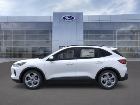 More photos of 2026 Ford Escape ST-Line Select at Step One Ford Crestview, FL