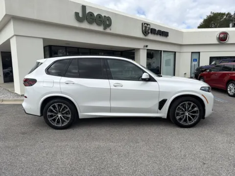 More photos of 2025 BMW X5 xDrive40i at Step One Ford Crestview, FL
