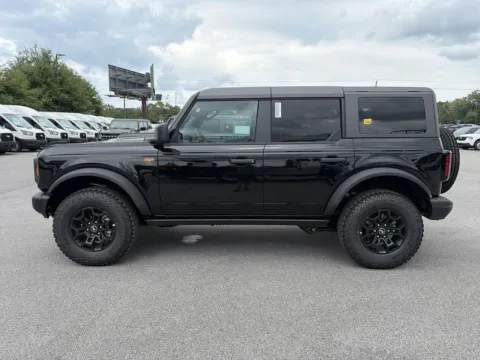 More photos of 2026 Ford Bronco Badlands at Step One Ford Crestview, FL