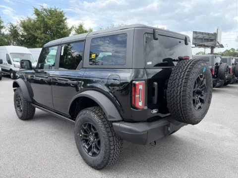 More photos of 2026 Ford Bronco Badlands at Step One Ford Crestview, FL