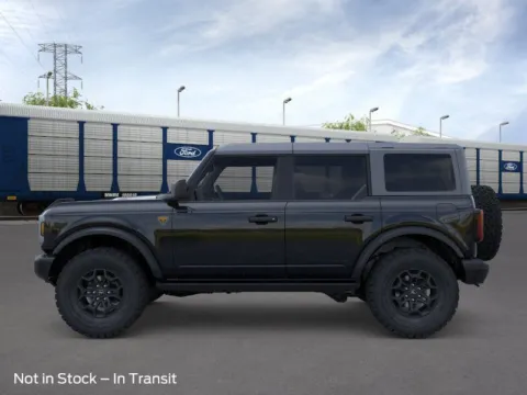 More photos of 2026 Ford Bronco Badlands at Step One Ford Crestview, FL