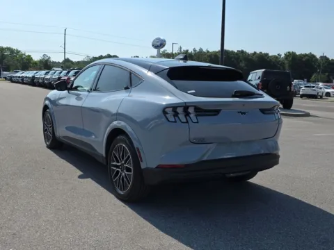 More photos of 2026 Ford Mustang Mach-E Premium at Step One Ford Crestview, FL