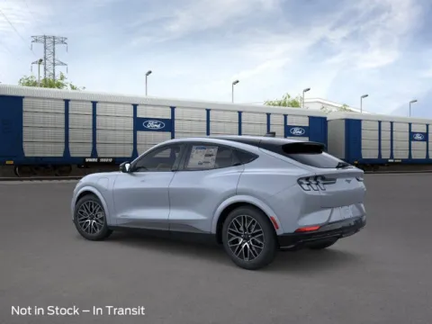 More photos of 2026 Ford Mustang Mach-E Premium at Step One Ford Crestview, FL