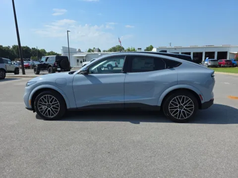 More photos of 2026 Ford Mustang Mach-E Premium at Step One Ford Crestview, FL