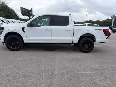 More photos of 2026 Ford F-150 XLT at Step One Ford Crestview, FL