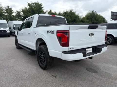 More photos of 2026 Ford F-150 XLT at Step One Ford Crestview, FL
