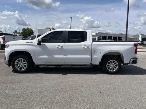 More photos of 2020 Chevrolet Silverado 1500 LT at Step One Ford Crestview, FL