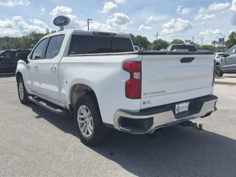 More photos of 2020 Chevrolet Silverado 1500 LT at Step One Ford Crestview, FL