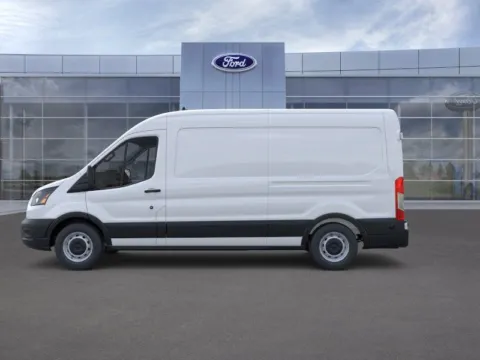 More photos of 2026 Ford Transit-250 at Step One Ford Crestview, FL