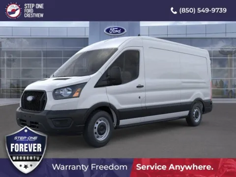 White 2026 Ford Transit-250 for sale in Crestview, FL