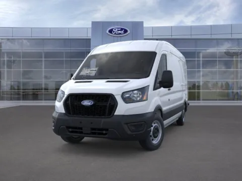 Photos of 2026 Ford Transit-250 for sale in Crestview, FL at Step One Ford Crestview