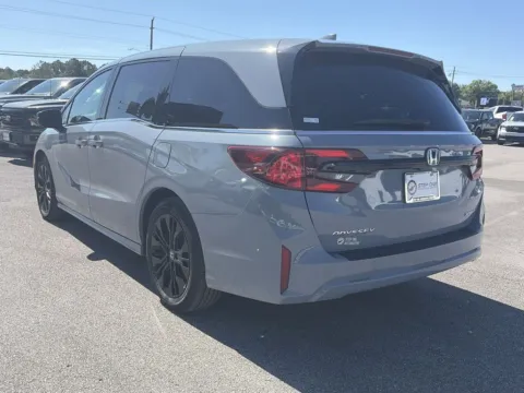 More photos of 2025 Honda Odyssey Sport-L at Step One Ford Crestview, FL
