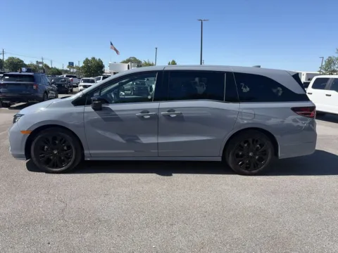 More photos of 2025 Honda Odyssey Sport-L at Step One Ford Crestview, FL