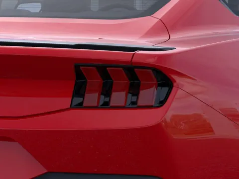 Photos of 2026 Ford Mustang for sale in Crestview, FL at Step One Ford Crestview