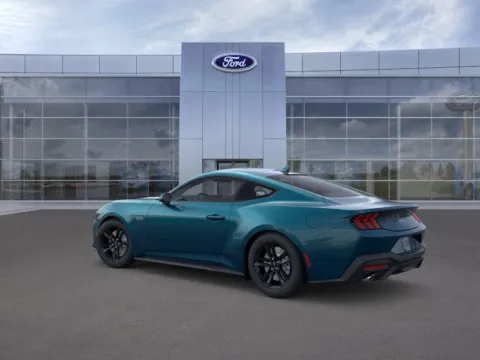 More photos of 2026 Ford Mustang at Step One Ford Crestview, FL