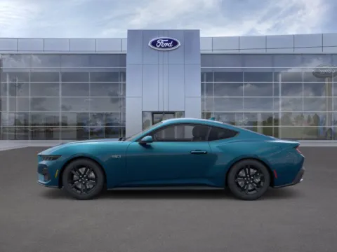 More photos of 2026 Ford Mustang at Step One Ford Crestview, FL