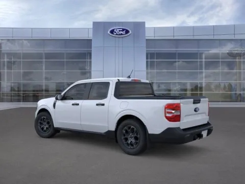 More photos of 2026 Ford Maverick XLT at Step One Ford Crestview, FL