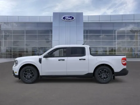 More photos of 2026 Ford Maverick XLT at Step One Ford Crestview, FL