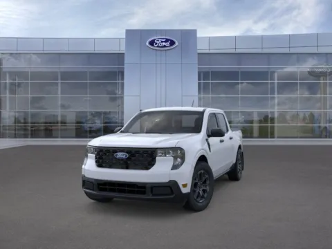 Photos of 2026 Ford Maverick XLT for sale in Crestview, FL at Step One Ford Crestview