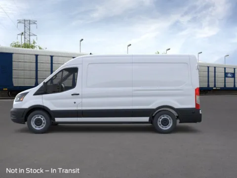 More photos of 2026 Ford Transit-250 at Step One Ford Crestview, FL
