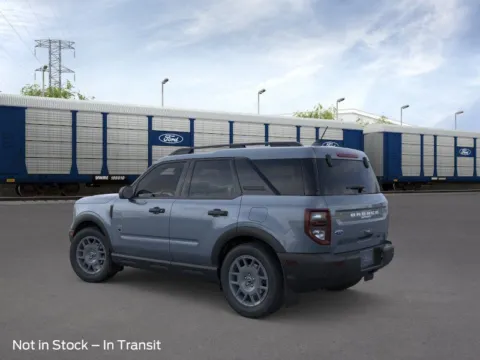 More photos of 2026 Ford Bronco Sport Big Bend at Step One Ford Crestview, FL
