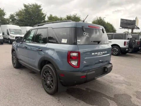 More photos of 2026 Ford Bronco Sport Big Bend at Step One Ford Crestview, FL