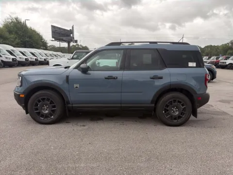 More photos of 2026 Ford Bronco Sport Big Bend at Step One Ford Crestview, FL