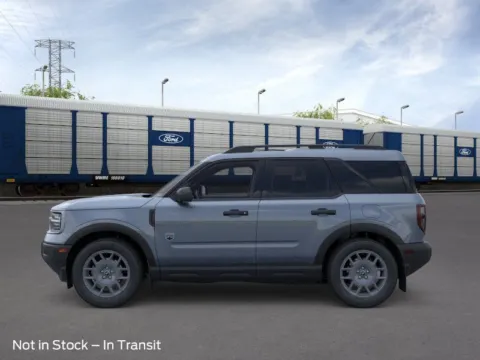 More photos of 2026 Ford Bronco Sport Big Bend at Step One Ford Crestview, FL