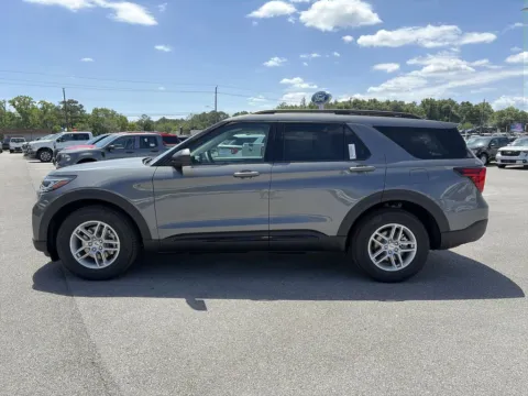 More photos of 2026 Ford Explorer Active at Step One Ford Crestview, FL