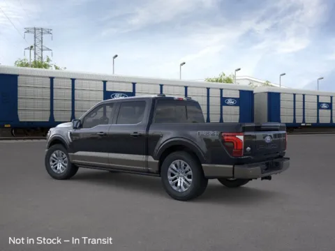 More photos of 2026 Ford F-150 King Ranch at Step One Ford Crestview, FL