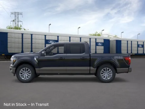 More photos of 2026 Ford F-150 King Ranch at Step One Ford Crestview, FL