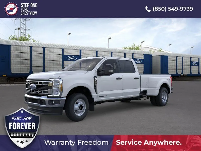 2026 Ford F-350SD for sale in Crestview, FL