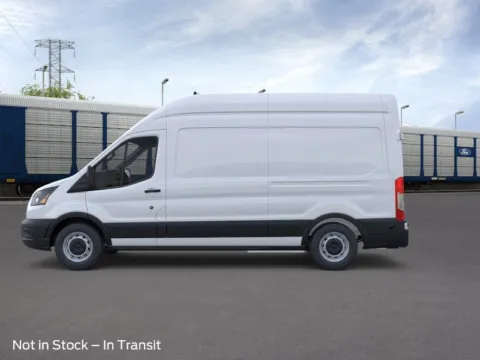 More photos of 2026 Ford Transit-350 at Step One Ford Crestview, FL