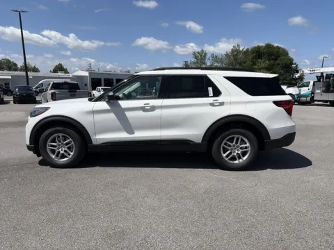 More photos of 2026 Ford Explorer Active at Step One Ford Crestview, FL