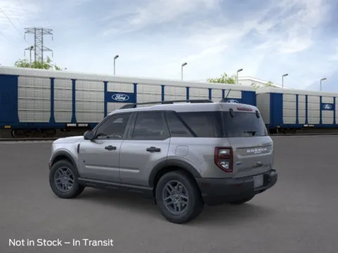 More photos of 2026 Ford Bronco Sport Big Bend at Step One Ford Crestview, FL