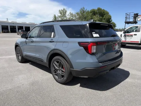 More photos of 2026 Ford Explorer ST-Line at Step One Ford Crestview, FL