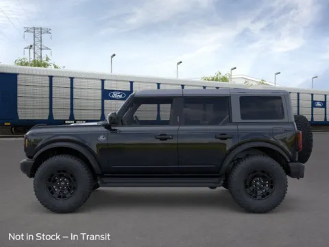 More photos of 2026 Ford Bronco Outer Banks at Step One Ford Crestview, FL