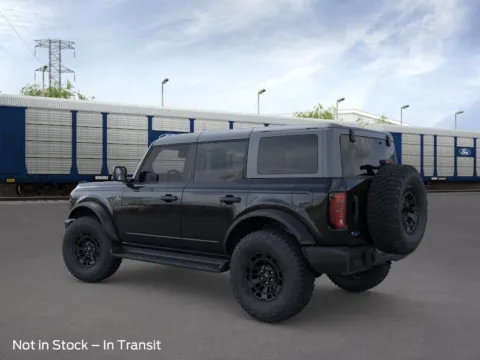 More photos of 2026 Ford Bronco Outer Banks at Step One Ford Crestview, FL